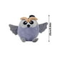 thumbnail image 3 of Adorable Almohada De Peluche Con Forma De Búho. Decoración Suave Para La Guardería, El Salón Y Otras Ideas., 3 of 5