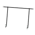 thumbnail image 5 of Dualoai Above The Table Rod Stand w/ Clamp Tabletop Arch Frame Adjustable Backdrop Stand, 5 of 9
