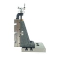 thumbnail image 3 of Assorts' Design Patent Mini Vertical Milling Slide with Base Plate- Direct Mounting on 7 x 14 Mini Lathe Machine (Fixed Type-No Clamps), 3 of 6