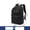 C, variant on Backpack Men's Large Capacity Computer Travel Backpack,C