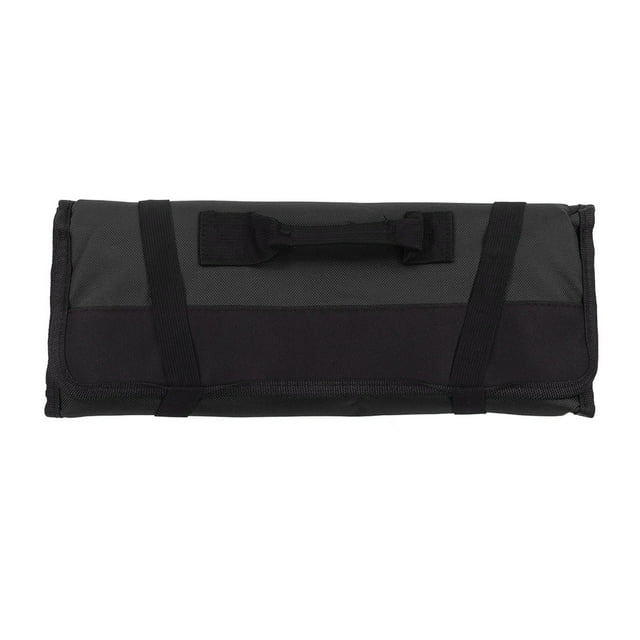 Bolsa De Herramientas, Rollo De Herramientas Portátil Multifuncional, Tela Oxford Resistente Para Reparación ANGGREK Otros
