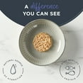 thumbnail image 4 of Reveal Natural Wet Cat Food, Fish & Chicken in Gravy Variety Pack, 12 x 2.47 oz Cans, 4 of 8