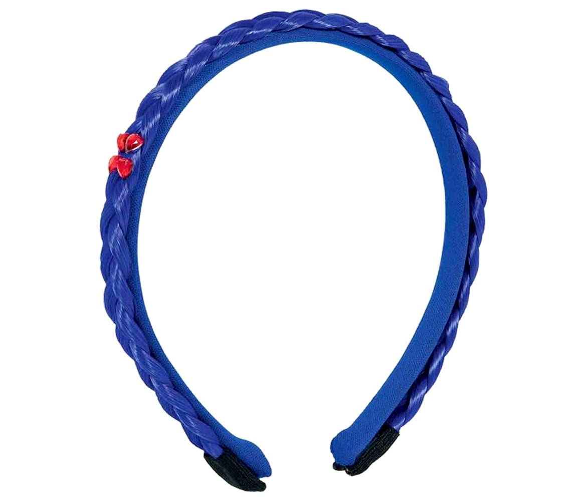 Amscan costume da ride on colore blu O59