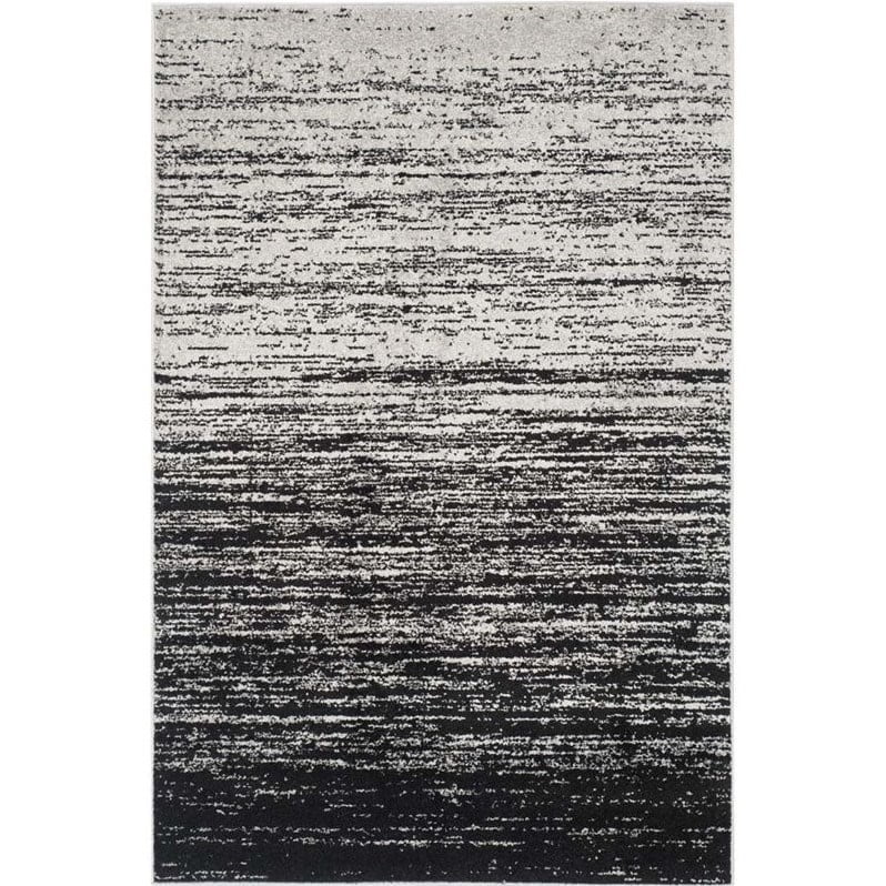 Safavieh Adirondack Silver Area Rug 4 X 6