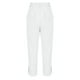 thumbnail image 3 of Neewe Wide Leg Pants Women's High Elastic Waisted in The Back Business Work Trousers Long Straight Suit Pants, 3 of 7