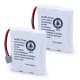 thumbnail image 1 of Batería para Teléfono QBLPOWER BT-905 3.6V 600mAh Ni-CD Paquete de 2, 1 of 6
