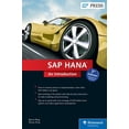thumbnail image 1 of Pre-Owned SAP HANA: An Introduction (3rd Edition) (Hardcover) 1493211641 9781493211647, 1 of 1