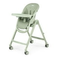 thumbnail image 1 of Peg Perego Living High Chair - Sage, 1 of 5