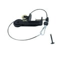 thumbnail image 1 of Almencla Arm Wrestling Training Table Pulley Cable System Accessories Forearm Workout C, 1 of 8