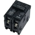 thumbnail image 1 of Q2125 125-Amp Double Pole Type QP Circuit Breaker, 1 of 4