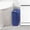 Blue, variant on Automatic Motion Sensor Bathroom Trash Can with Lid, 2.6 Gallon Touchless Trash Bin, Smart Garbage Can Plastic Slim Wastebasket for Bedroom, Office, Dorm (Blue)