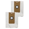 thumbnail image 3 of 2Pcs Dust Bag Set for Lydsto W2 Robot Vacuums Cleaner Replaceable Accessories, 3 of 5