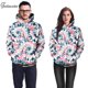 thumbnail image 4 of Sudadera con capucha Harajuku para hombre, jersey de chándal con estampado de Bandhnu, ropa de calle masculina, 4 of 4