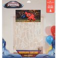 thumbnail image 2 of Spider-Man Doorway Curtain Decoration (Each) - Party Supplies, 2 of 2