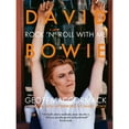 thumbnail image 1 of Pre-Owned David Bowie: Rock 'n' Roll with Me (Hardcover) by Geoff MacCormack, 1 of 1