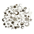 thumbnail image 1 of 100g de Colgante de Accesorio de Fabricacion de Joyas en apariencia de Estrella, 1 of 7
