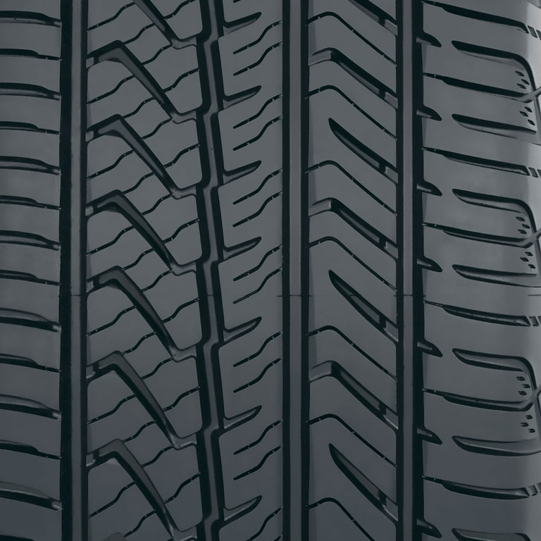 Set of 2 Yokohama Advan Sport A/S Plus 225/40R18 92Y XL Tires Fits