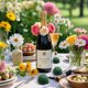 thumbnail image 5 of Arreglos Florales 12 Por Ciento Floral Redonda para Bodas La Fiesta, 5 of 8