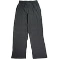 thumbnail image 4 of Hanes Men's Woven Sleep Pant, 4 of 6
