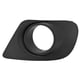 thumbnail image 5 of Cubierta De Luz Antiniebla Delantera De ABS, 68088686AA Cubierta De Luz Antiniebla Derecha Compatibilidad Resistente A La Corrosión Tamaño Estándar Duradero Para La Decoración ANGGREK Right Fog Light Bezel Cover, 5 of 8