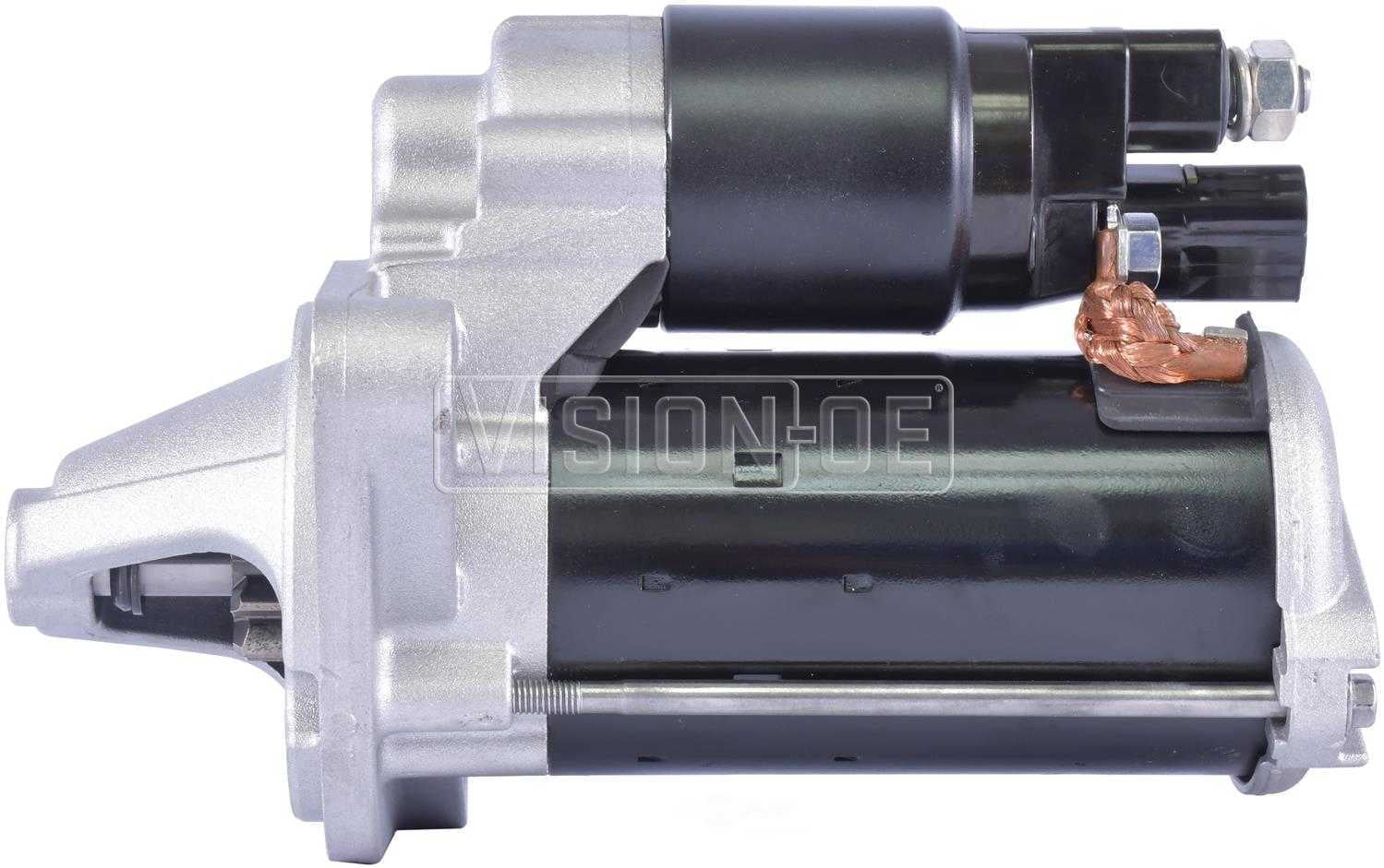 Vision OE 52163 Starter Motor
