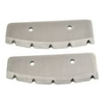 thumbnail image 3 of 2Pcs 8Inch Replacement Auger Blades Ice Auger Blades For Power Ice Auger Stainless Steel Replacement Blade, 3 of 8