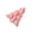 Style A - Pink, variant on JuDWoC Christmas Tree Silicone Mold 6 Cavity Reindeer Snowflake Pan 8.66 Inch Food Grade Non Stick Chocolate Casting Form Reusable Detailed Festive Base for Handmade Soap Candy Cookie