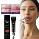 thumbnail image 1 of 15 g de brillo de tratamiento de gel rellenable de labios con fórmula hidratante para labios más llenos - Solución hidratante de larga duración para el cuidado de los labios que reduce las líneas, 1 of 7