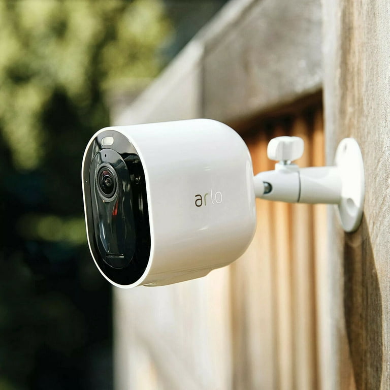 Wi Fi Best Outdoor Surveillance System Arlo Wifi Camera System