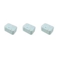 thumbnail image 1 of Advancent Contenedor de caja de jabón de viaje, soporte para baño, con tapa a prueba de fugas, con cerradura, ducha práctica, hogar, Type7 NO7, 1 of 6