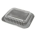thumbnail image 3 of Durable Packaging Dome Lids for 1 lb Oblong Containers, 5.13 x 4.13, Clear, 1,000/Carton -DPKP2201000, 3 of 4