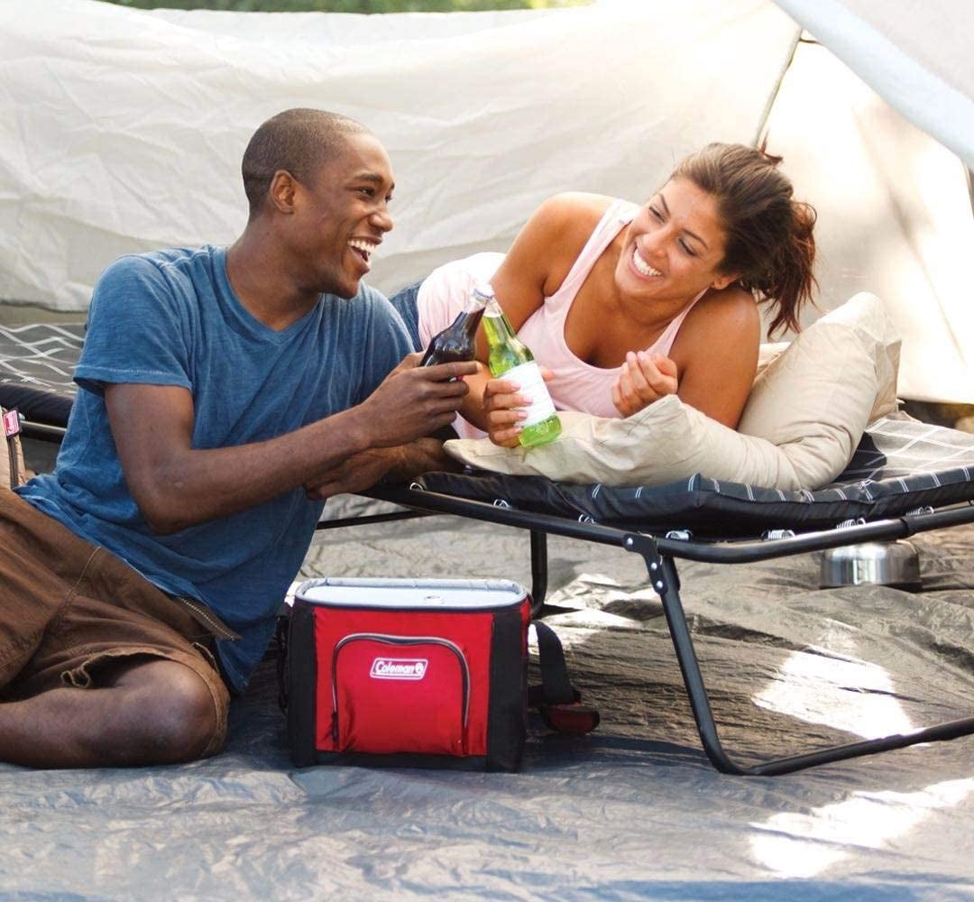 Coleman - Brandclub - Coleman ComfortSmart Cot