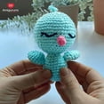 thumbnail image 3 of Red Heart™ AMIGURUMI Crochet Collection Kit, 3 of 8
