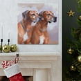 thumbnail image 6 of Ridgeback in Expressionism - Canvas, 6 of 10