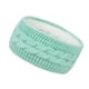 thumbnail image 1 of Diadema para mujer, a la moda, para mantener el calor en las orejas, ideal para deportes al aire libre, ideal como regalo, diadema tejida, banda para el pelo deportiva, pañuelo para la cabeza para muj, 1 of 3