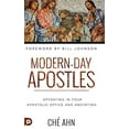 thumbnail image 1 of Modern-Day Apostles: Operating in Your Apostolic Office and Anointing, 1 of 1