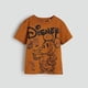 thumbnail image 3 of Camiseta de manga corta con estampado de pato Donald para niños pequeños, ropa de diseño informal, Tops de cuello redondo, manga corta de dibujos animados, Verano, 3 of 5