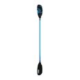 thumbnail image 2 of Pelican - Vesta Kayak Paddle - Aluminium Shaft & Polypropylene Blades - 90.5in - Blue, 2 of 10