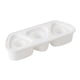thumbnail image 5 of Caja bento para hacer bolas de arroz triangulares, herramienta multifuncional para almacenar alimentos para niños Estilo B, 5 of 9