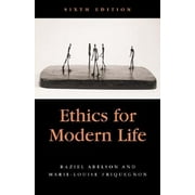 Ethics for Modern Life