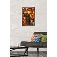 thumbnail image 2 of Berserk - Group Wall Poster, 14.725" x 22.375", Framed, 2 of 3