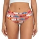 thumbnail image 1 of Fotbe Cartoon with Traffic Elements Calzones Estampados para Mujer – Ropa Interior de Algodón, Cómoda, Suave y Elástica-3X-Large, 1 of 6