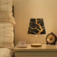 thumbnail image 5 of Table Lamp Small 5.9x10.8 Inches Table Lamps Night Light Tools & Home Improvement Bedroom Lamp Guest Room Lamp Study Lamp Office Lamp Pretty Branches, 5 of 7