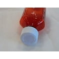 thumbnail image 3 of 4 Ounce Graduated Oval Amber Medicine Vial 100 Pack, 3 of 6