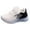 White, variant on Zshosam Toddler Boy Sneakers Toddler Shoes Boy Shoes Walking Sneakers Running Breathable Shoes Size 8.5,(White Toddler 8.5)
