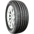 thumbnail image 2 of Royal Black Racing Trac Racing 285/40ZR22 110W XL Passenger Tire, 2 of 6