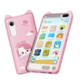 thumbnail image 1 of Smartphone Educativo para Niños con Pantalla Táctil de 3.97'' y 8GB Rosa, 1 of 8
