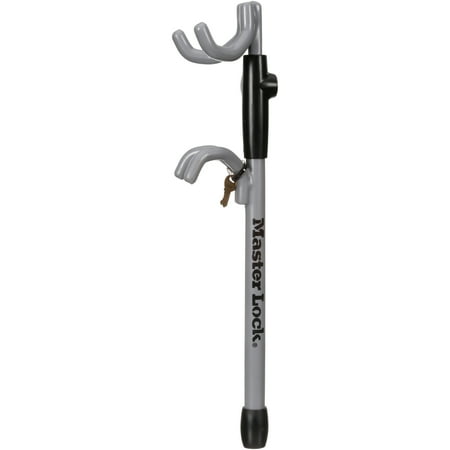 Master Lock Steering Wheel Lock 252DATAPK Quad Hook