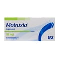 thumbnail image 1 of Motruxia 10 tabletas 10 mg, 1 of 2