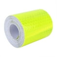thumbnail image 4 of PVC Reflective Tape, Fluorescence Reflective Tape, Car Wall Sticker  Reflective Parking Spaces For Industry, 4 of 8
